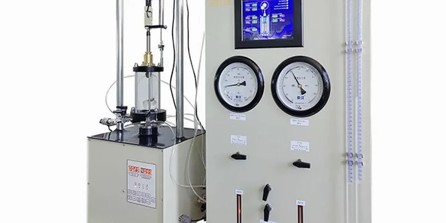 Laboratorio en Las Condes
